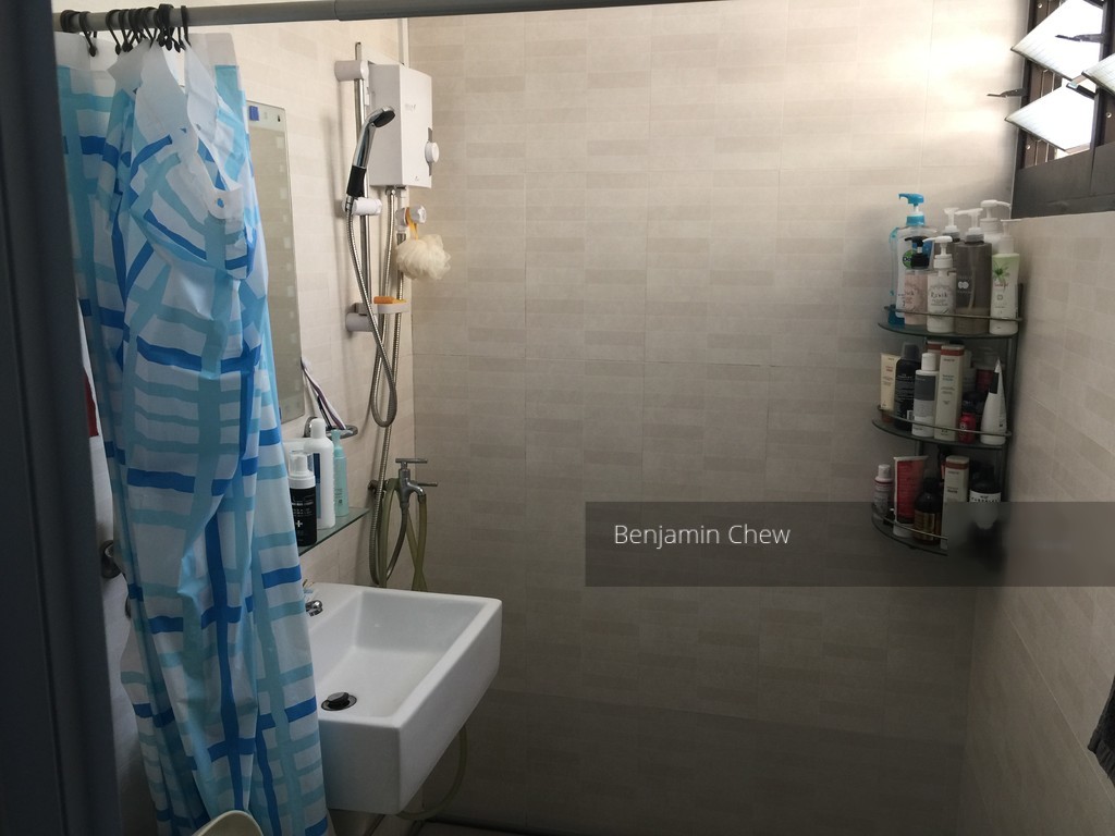 Blk 29 Jalan Bahagia (Kallang/Whampoa), HDB 4 Rooms #127838312